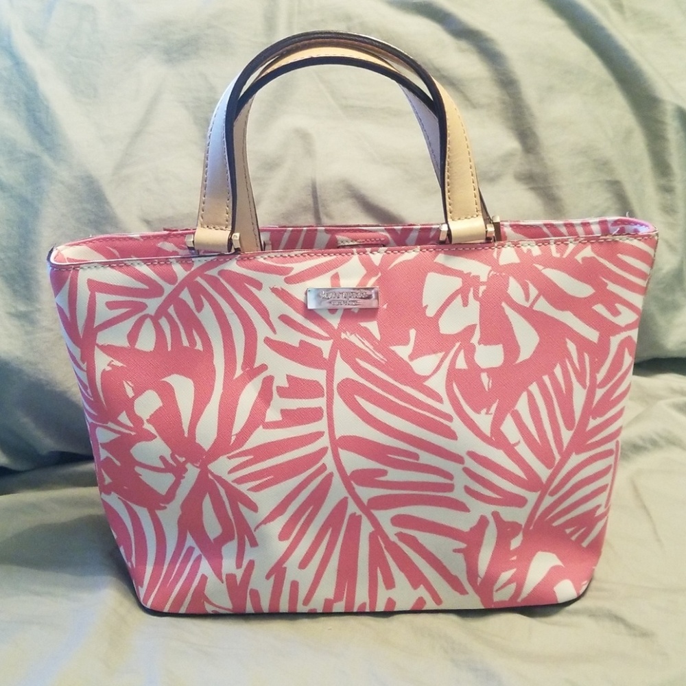 Kate Spade Small Tote